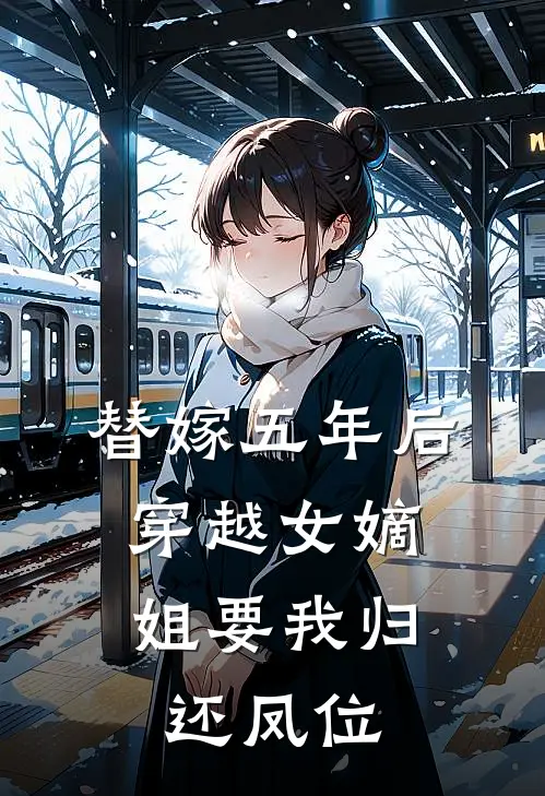 替嫁五年后，穿越女嫡姐要我归还凤位任秋夕萧珩完本热门小说_小说推荐完结替嫁五年后，穿越女嫡姐要我归还凤位任秋夕萧珩