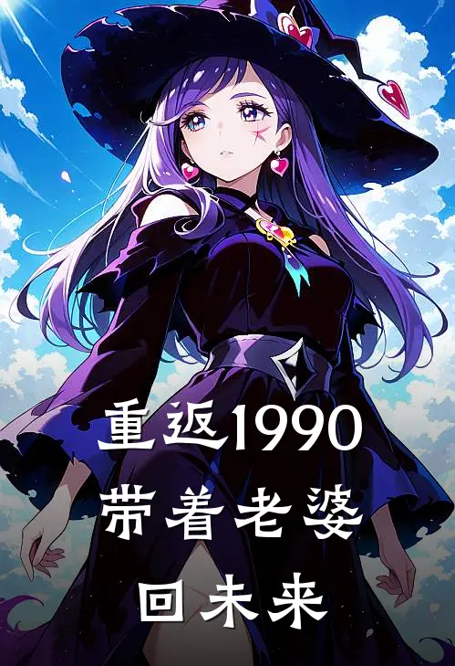重返1990：带着老婆回未来
