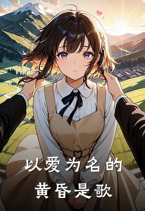 以爱为名的黄昏是歌