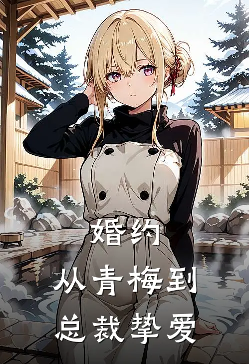 婚约：从青梅到总裁挚爱(林悦萱顾景琛)热门网络小说推荐_最新章节列表婚约：从青梅到总裁挚爱(林悦萱顾景琛)