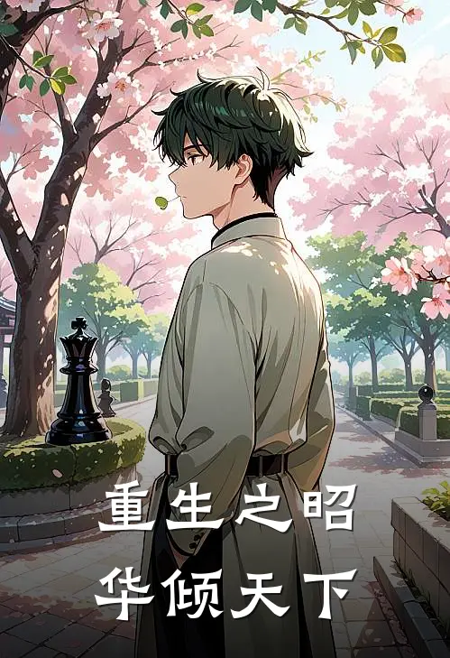 重生之昭华倾天下