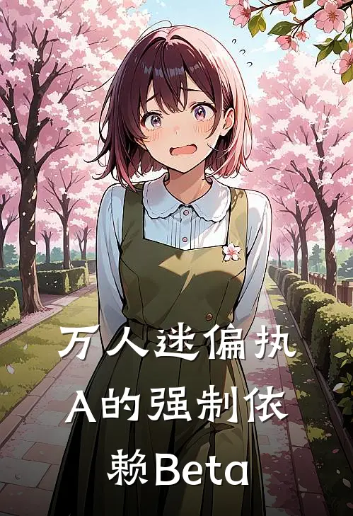 万人迷偏执A的强制依赖Beta