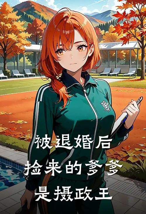 被退婚后，捡来的爹爹是摄政王