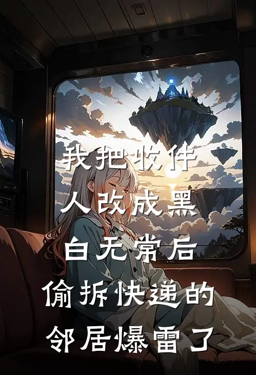 我把收件人改成“黑白无常”后，偷拆快递的邻居爆雷了(张伟120)免费小说在线阅读_在线阅读免费小说我把收件人改成“黑白无常”后，偷拆快递的邻居爆雷了(张伟120)