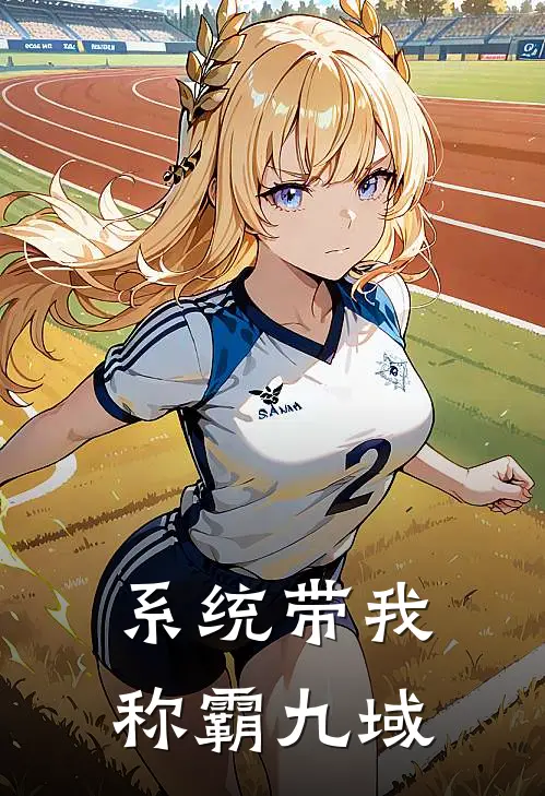 系统带我称霸九域