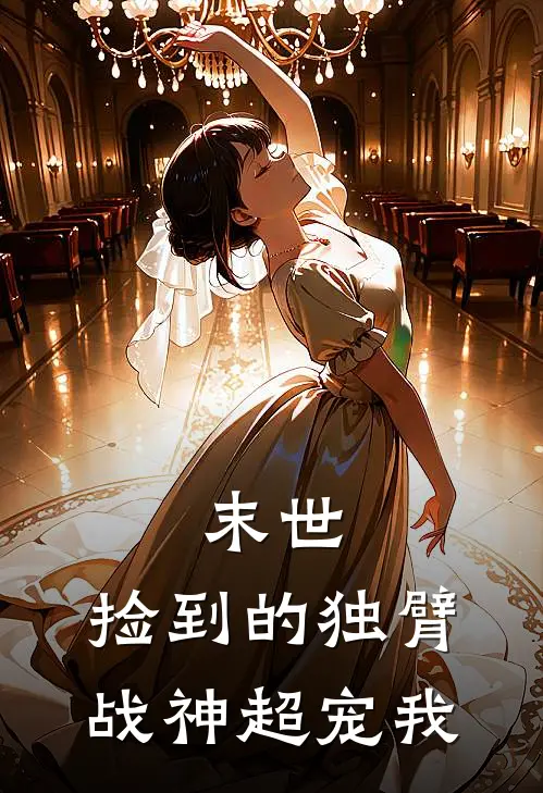 末世：捡到的独臂战神超宠我苏晚晴苏忠全集免费小说_免费小说完结末世：捡到的独臂战神超宠我(苏晚晴苏忠)