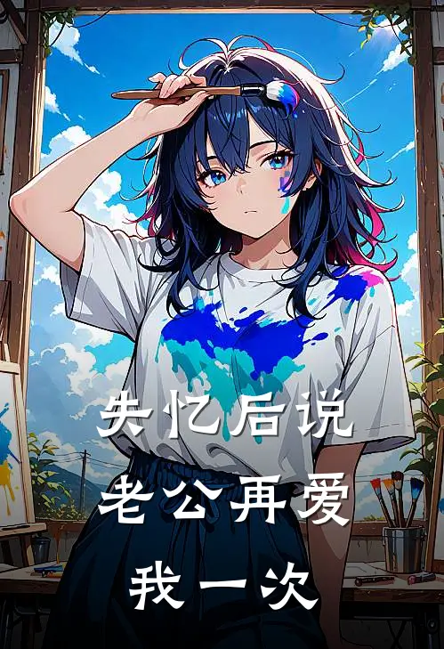 失忆后说老公再爱我一次傅琛叶晚最新完本小说_免费小说大全失忆后说老公再爱我一次(傅琛叶晚)