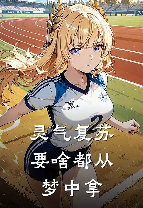 灵气复苏：要啥都从梦中拿