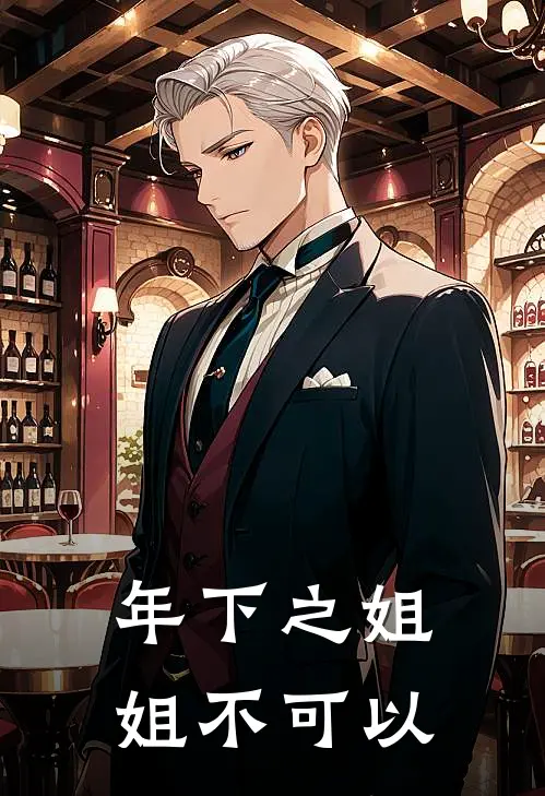 林晚晚杜宇威《年下之姐姐不可以》小说免费在线阅读_年下之姐姐不可以(林晚晚杜宇威)已完结小说