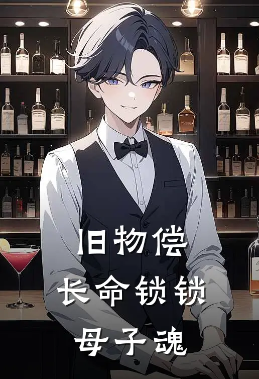 旧物偿：长命锁锁母子魂(陈老根阿宝)完结版小说_最新全本小说旧物偿：长命锁锁母子魂陈老根阿宝