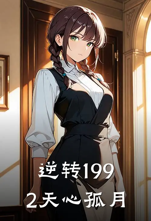 逆转1992 天心孤月