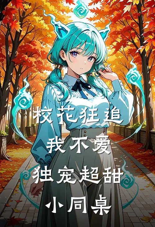 校花狂追我不爱，独宠超甜小同桌