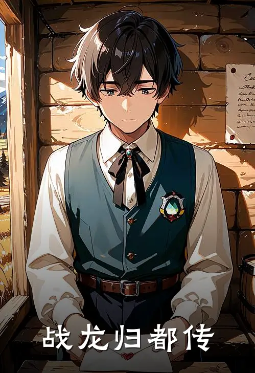 战龙归都传(萧策秦婉儿)火爆小说_《战龙归都传》萧策秦婉儿小说免费在线阅读