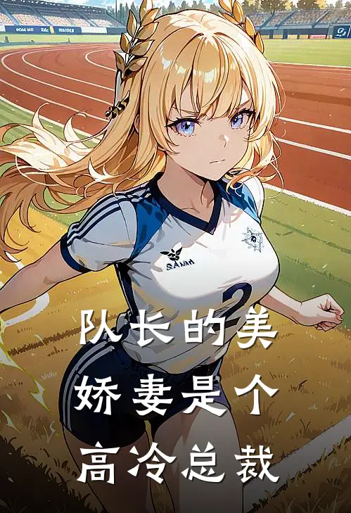 队长的美娇妻是个高冷总裁