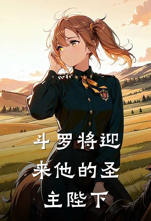 斗罗将迎来他的圣主陛下