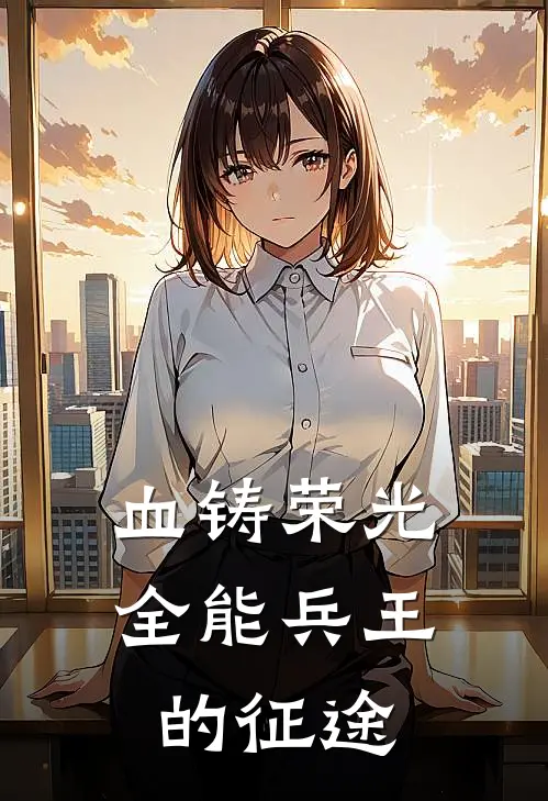 血铸荣光：全能兵王的征途