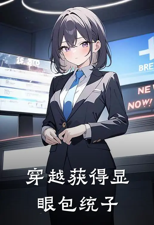 穿越获得显眼包统子