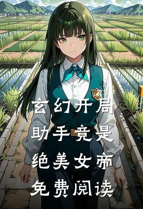 玄幻开局助手竟是绝美女帝免费阅读