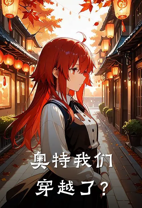 【奥特】我们穿越了？