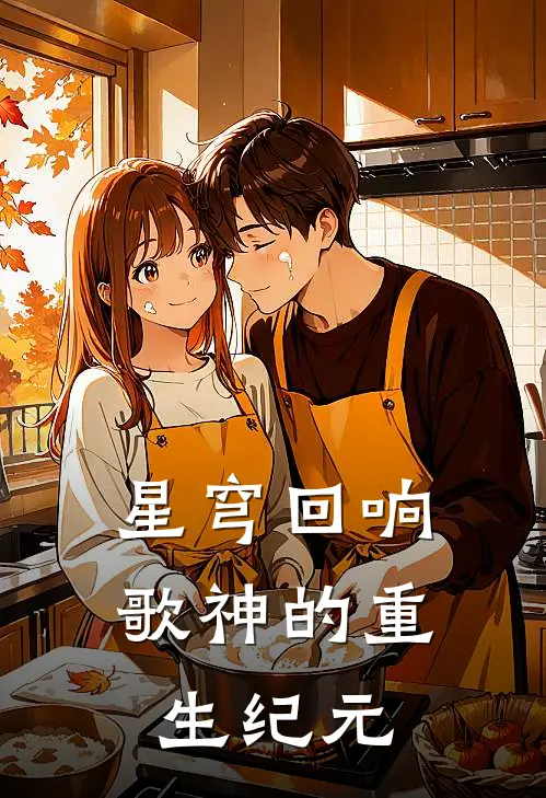 星穹回响：歌神的重生纪元凌曜苏清颜最新好看小说_最新章节列表星穹回响：歌神的重生纪元(凌曜苏清颜)