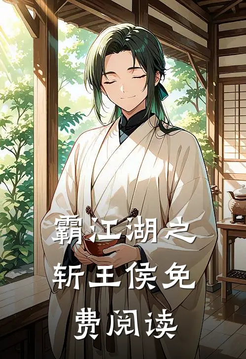 霸江湖之斩王侯免费阅读