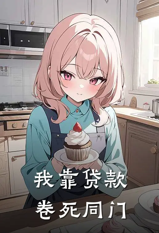 我靠贷款卷死同门林舟赵烈小说完整版免费阅读_热门小说排行榜我靠贷款卷死同门(林舟赵烈)