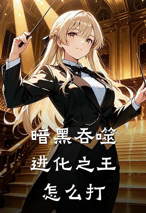 暗黑吞噬进化之王怎么打