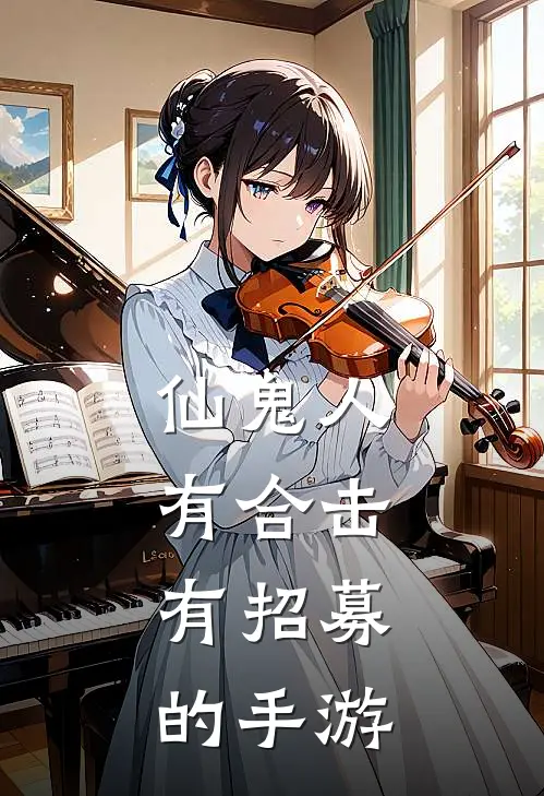 仙鬼人有合击,有招募的手游