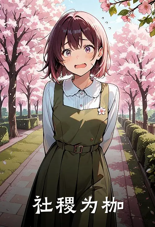 谢修云岫《社稷为枷》_《社稷为枷》最新章节在线阅读