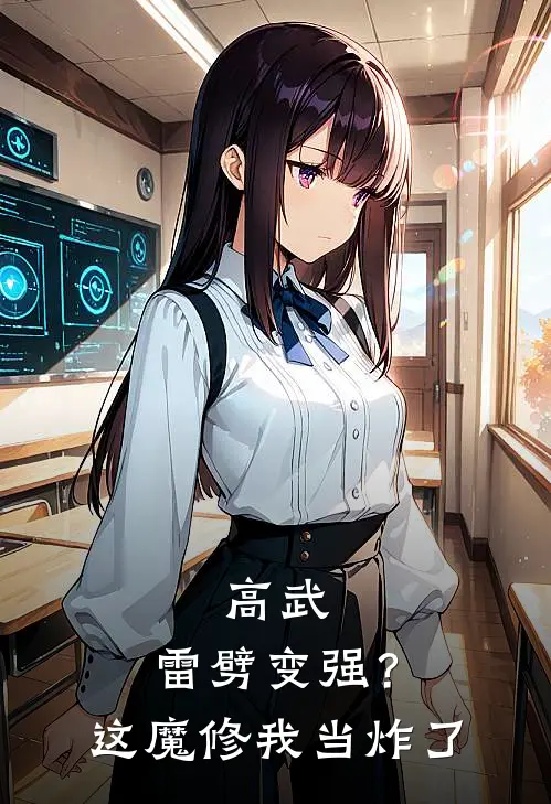 高武：雷劈变强？这魔修我当炸了