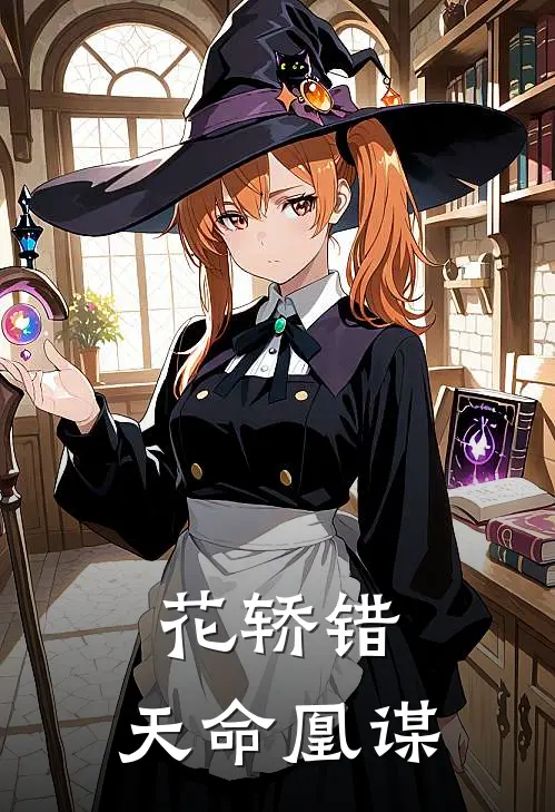花轿错：天命凰谋