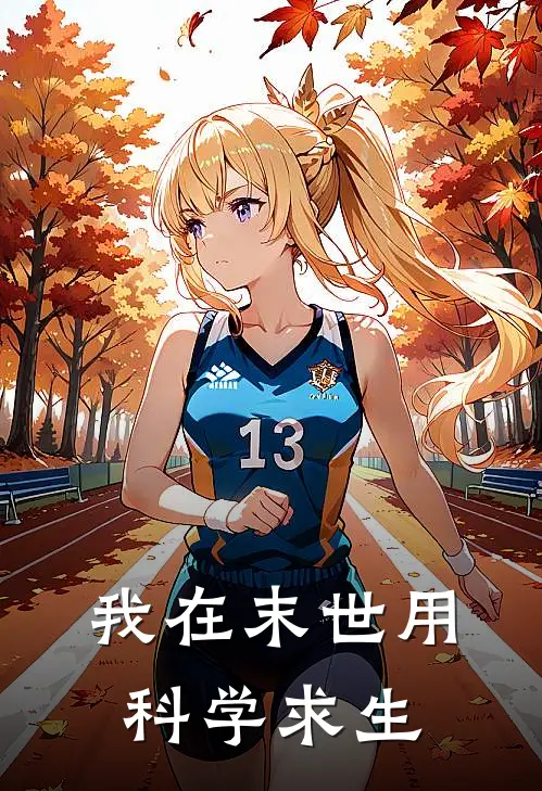 我在末世用科学求生