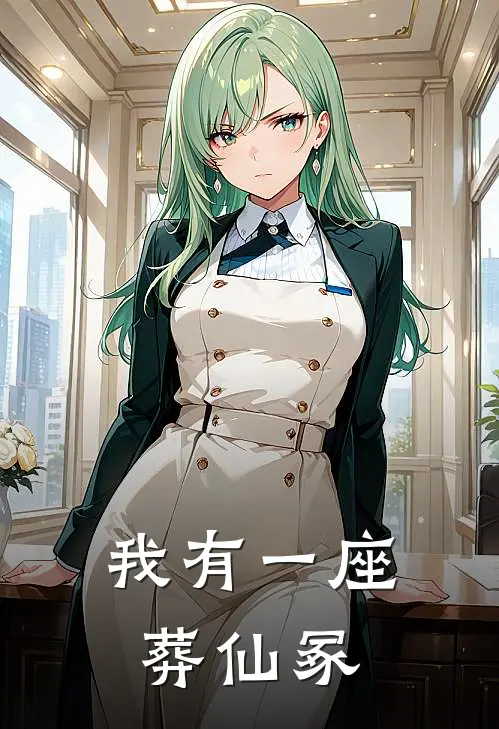 我有一座葬仙冢