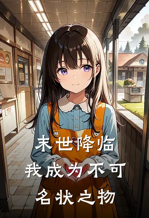 末世降临，我成为不可名状之物陈星徊林知遥热门小说阅读_好看的小说推荐完结末世降临，我成为不可名状之物陈星徊林知遥