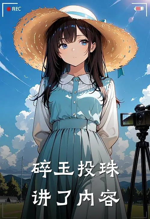 碎玉投珠讲了内容