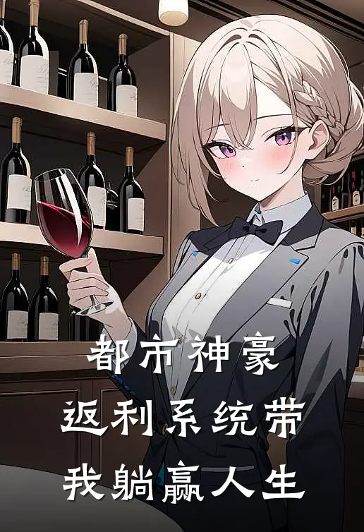 都市神豪：返利系统带我躺赢人生