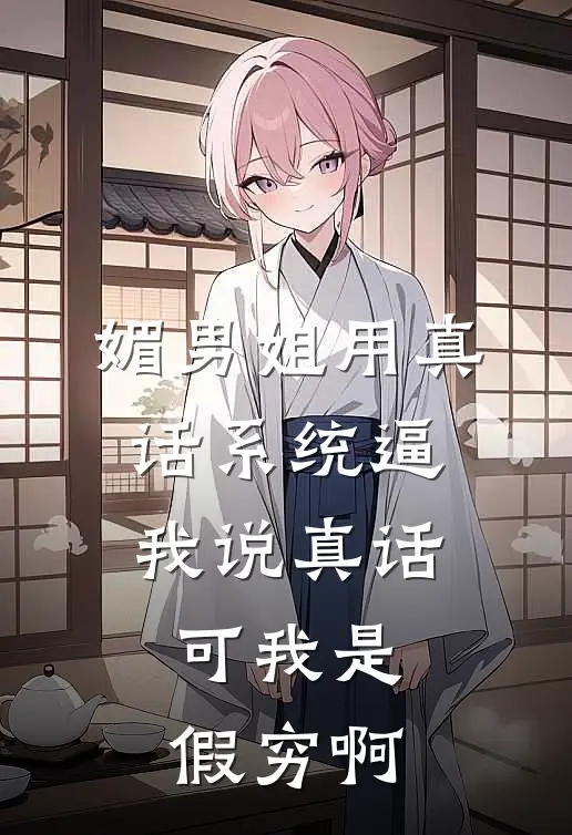 媚男姐用真话系统逼我说真话，可我是假穷啊(舒楠江黎)完整版免费阅读_最新章节列表媚男姐用真话系统逼我说真话，可我是假穷啊(舒楠江黎)