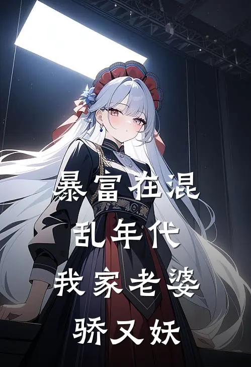 暴富在混乱年代，我家老婆骄又妖