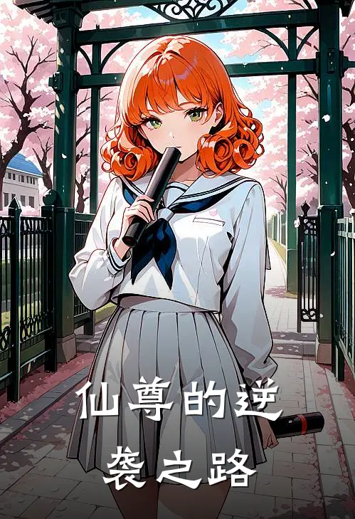 仙尊的逆袭之路