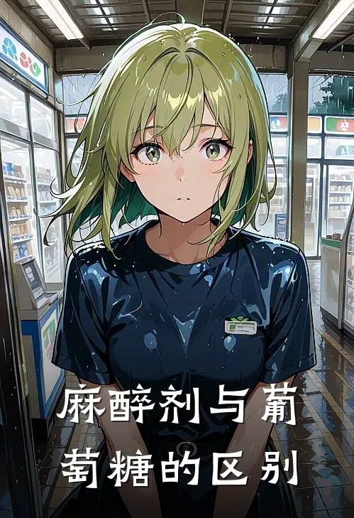 麻醉剂与葡萄糖的区别