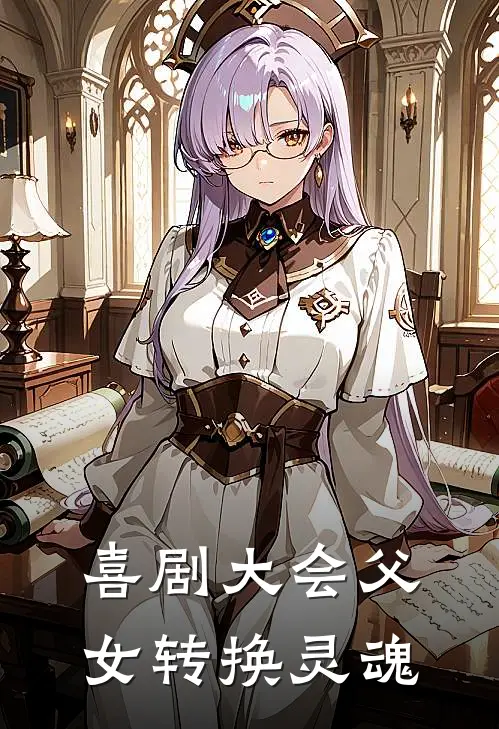 喜剧大会父女转换灵魂