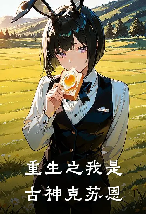 重生之我是古神克苏恩