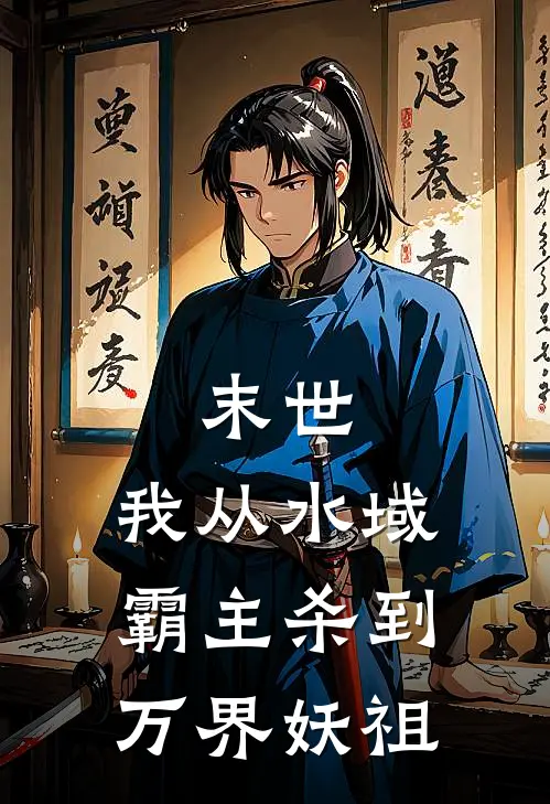 末世，我从水域霸主杀到万界妖祖(古斯塔夫古斯塔夫)小说完整版_完结好看小说末世，我从水域霸主杀到万界妖祖古斯塔夫古斯塔夫