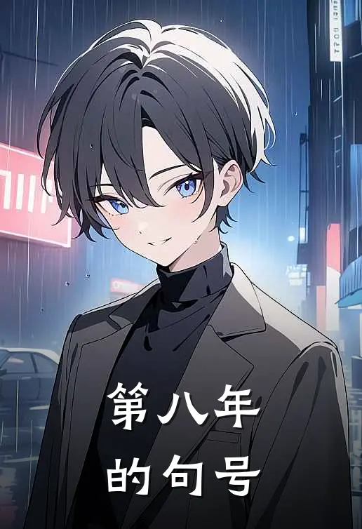 第八年的句号(林欣怡黔念)推荐完结小说_最新章节列表第八年的句号(林欣怡黔念)
