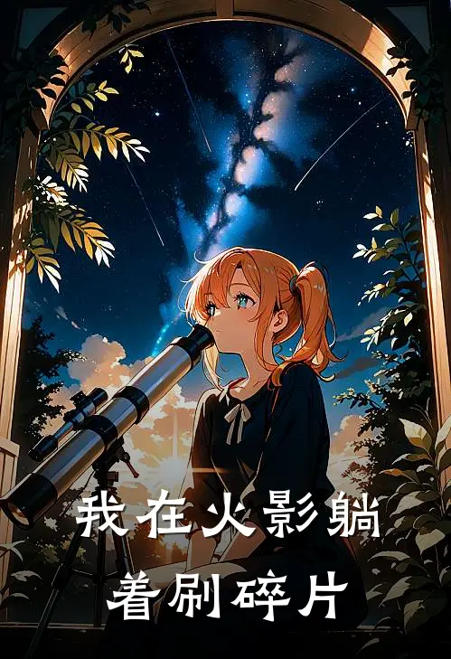 我在火影躺着刷碎片