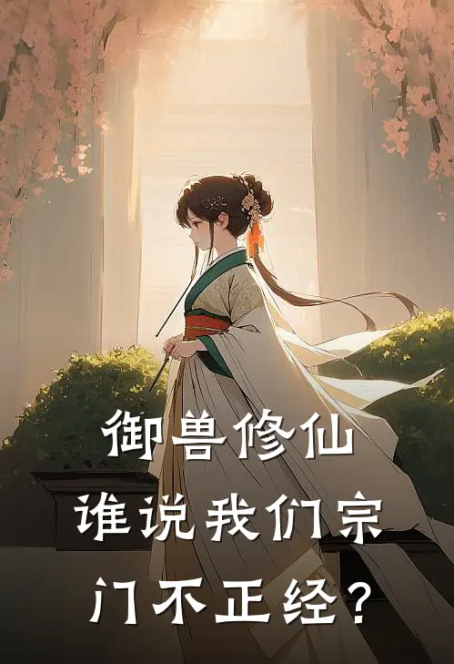 御兽修仙：谁说我们宗门不正经？洛冉洛楠免费小说全集_免费阅读无弹窗御兽修仙：谁说我们宗门不正经？洛冉洛楠