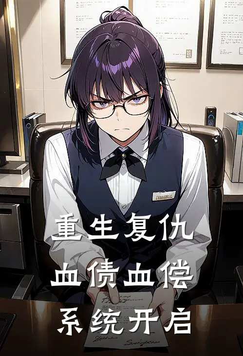 重生复仇：血债血偿系统开启
