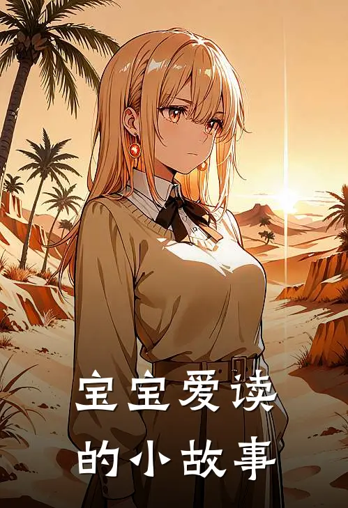 宝宝爱读的小故事