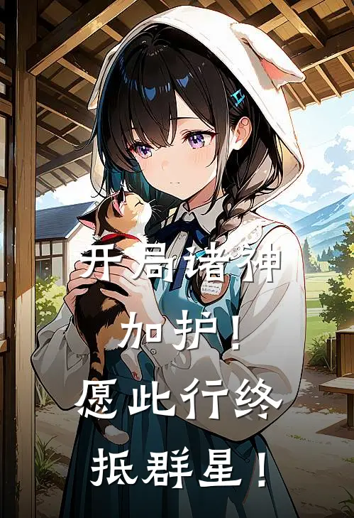 开局诸神加护！愿此行终抵群星！