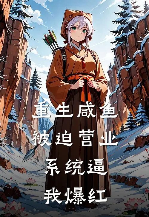 重生咸鱼被迫营业：系统逼我爆红